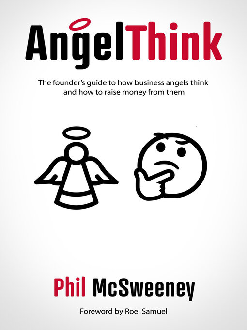 Title details for AngelThink by Phil McSweeney - Available